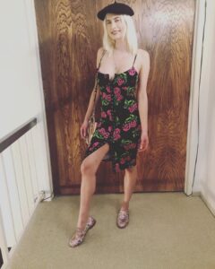 "Unveiling the Life Journey of Courtney Anne Mitchell: Insights into