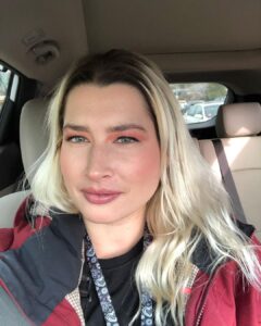 "Unveiling the Life Journey of Courtney Anne Mitchell: Insights into